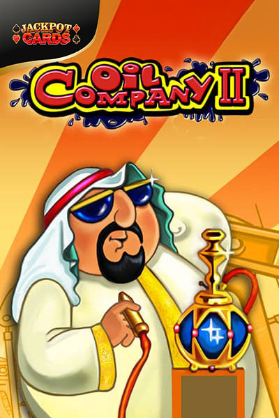 Oil Company II