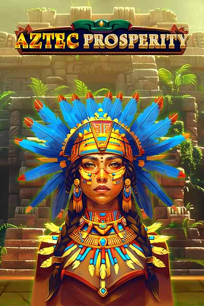 Aztec Prosperity